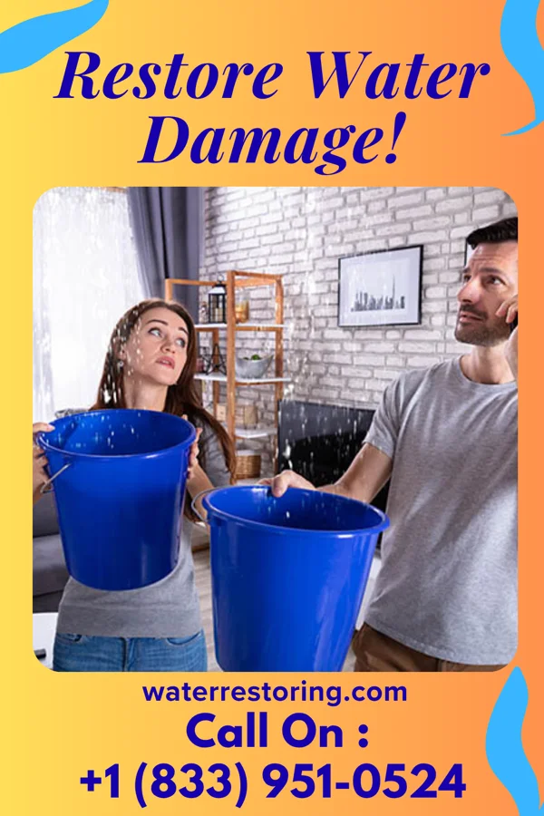 water restoration Titan Flood Damage Professionals North Warren